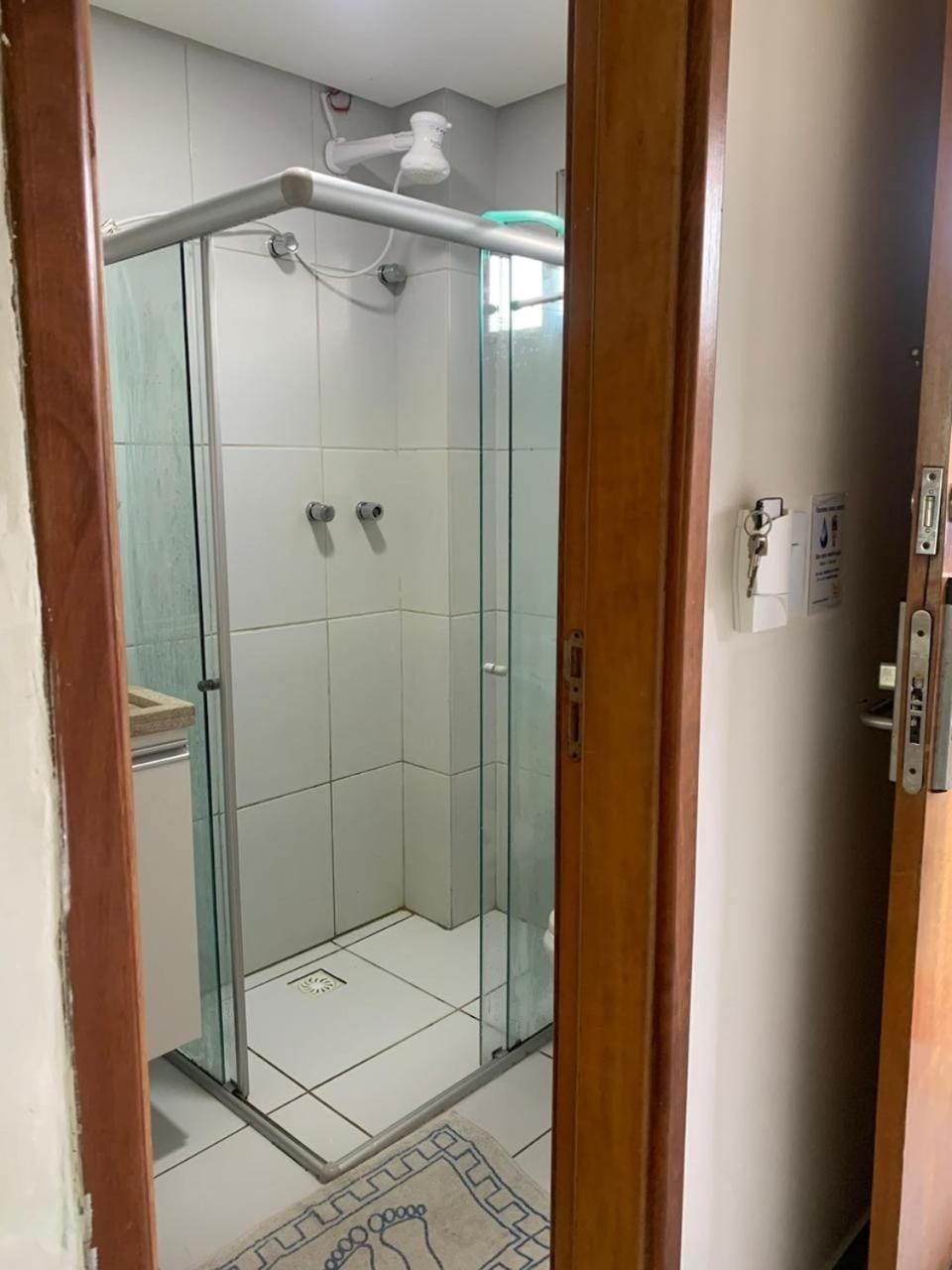 Studio a 60 metros da praia Apartment in Ipojuca