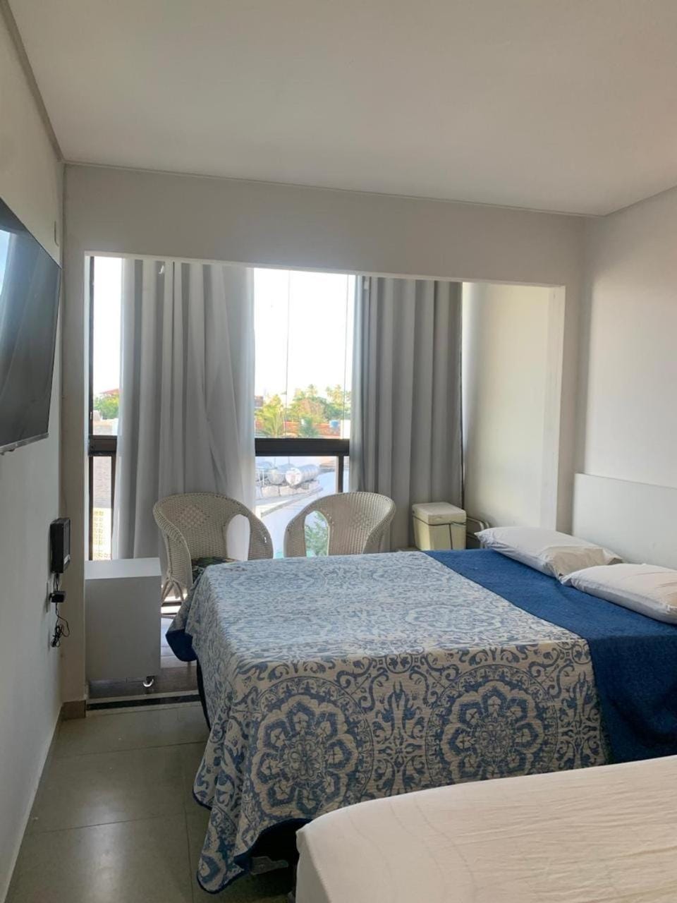 Studio a 60 metros da praia Apartment in Ipojuca