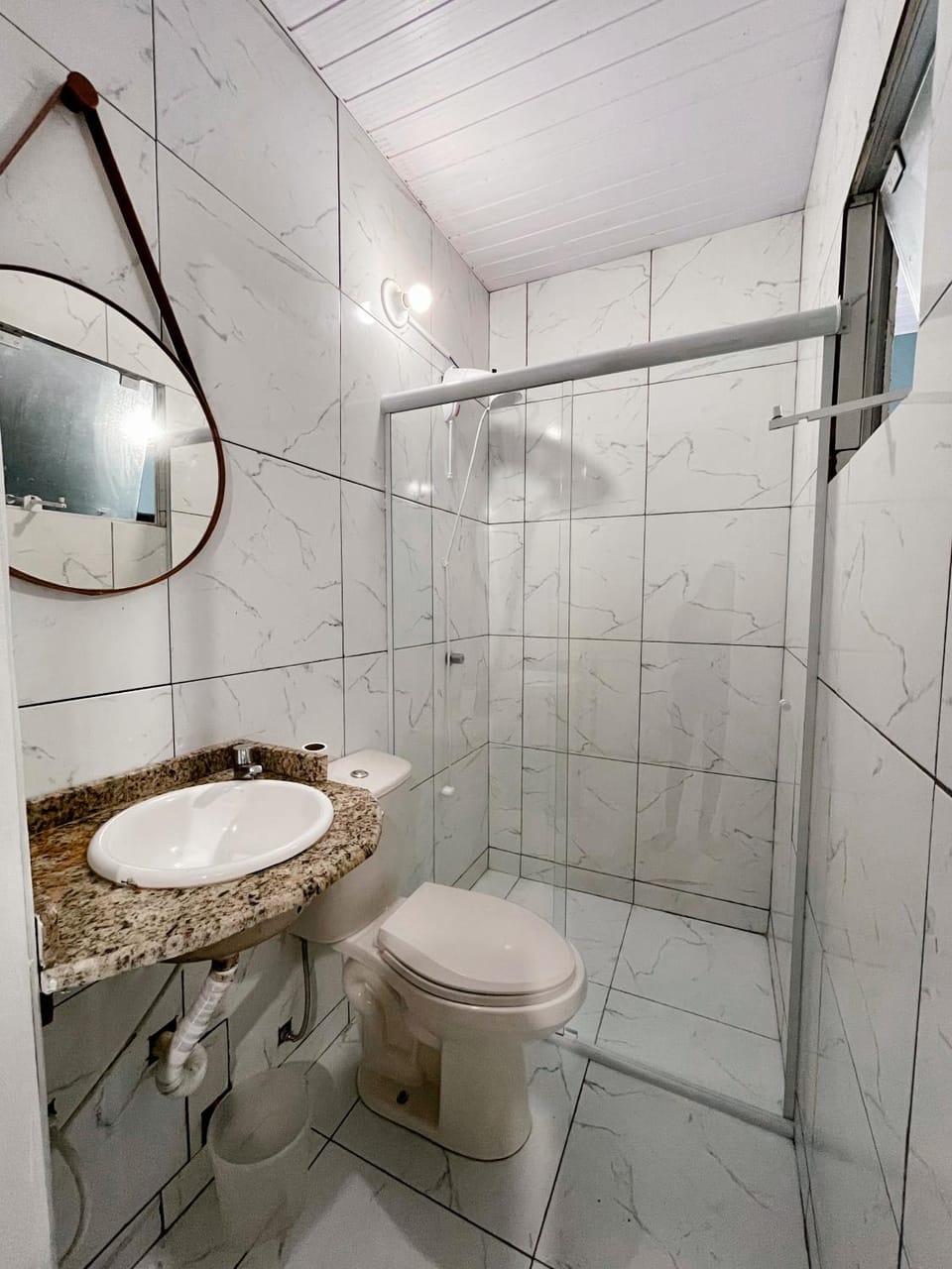Hostel Ribeirão Dourado Hostel in Florianopolis
