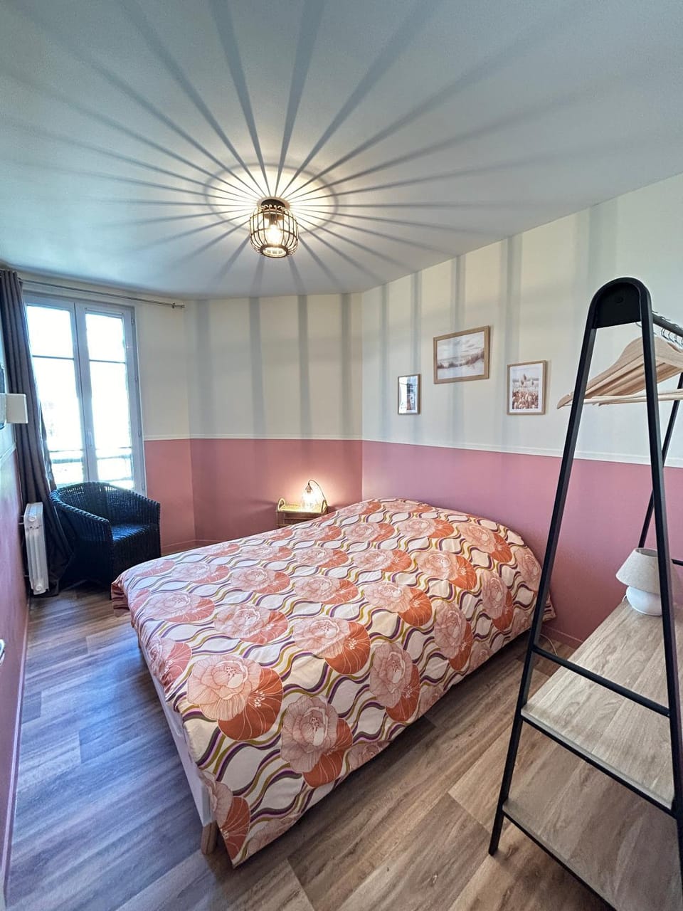 Appartement 50 M de la mer Apartment in Barneville-Carteret