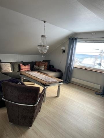 43 Oscarsgate The View Apartment in Lapland