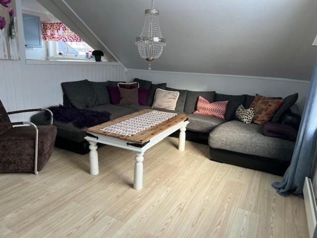43 Oscarsgate The View Apartment in Lapland