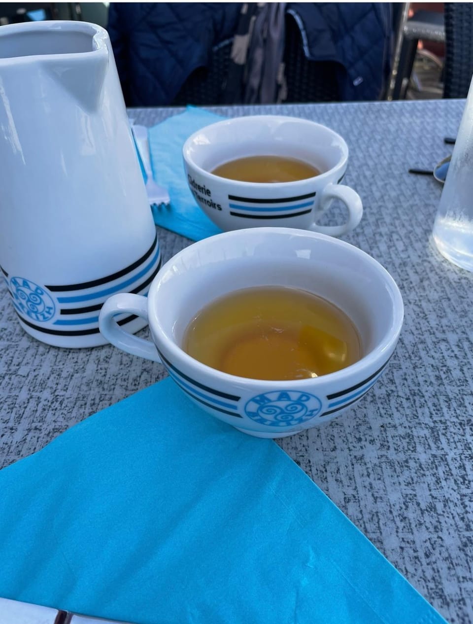 Constance de Bretagne B&B Bed and Breakfast in Batz-sur-Mer