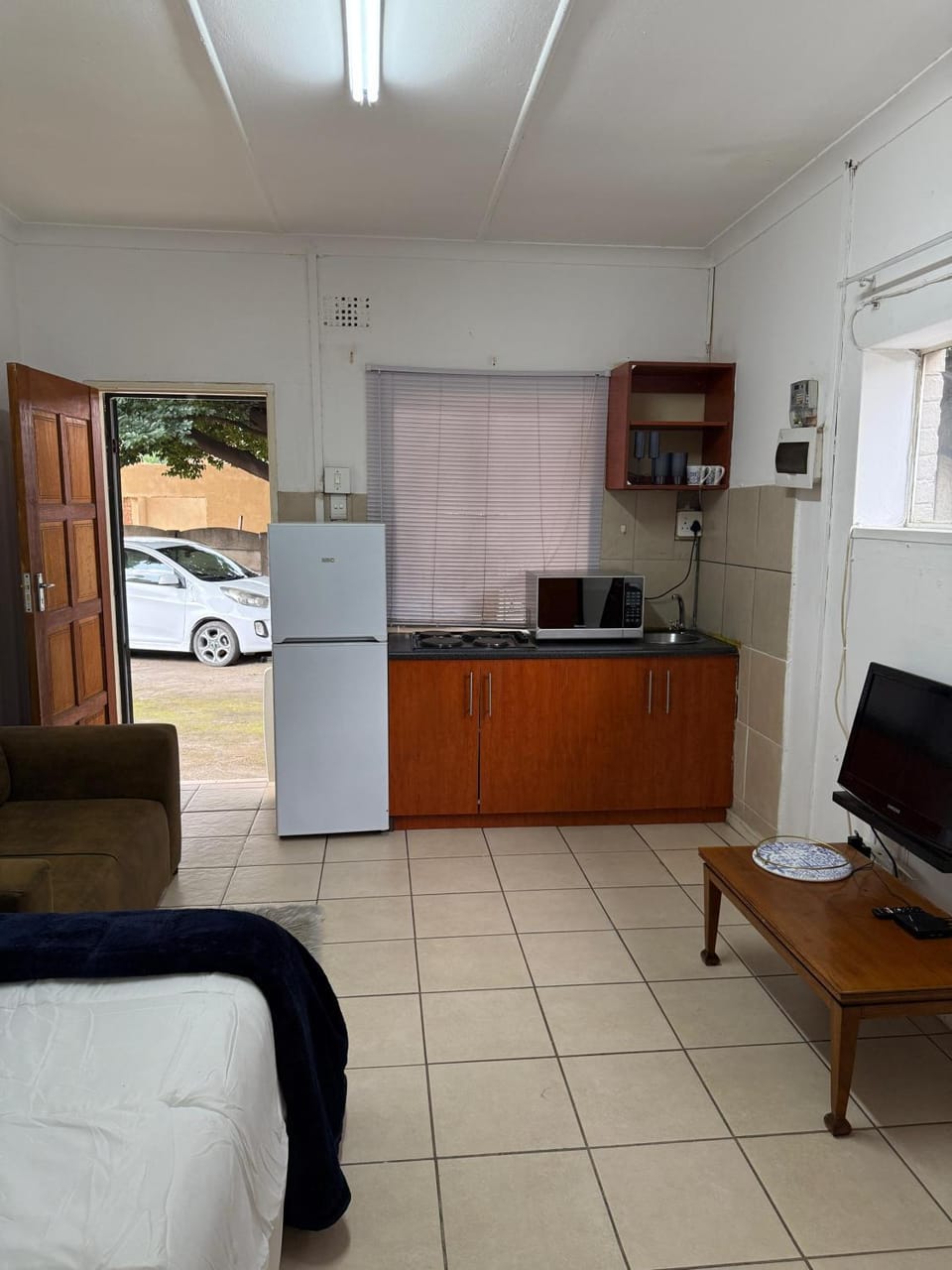 Aviation Stay Apartment in Gauteng