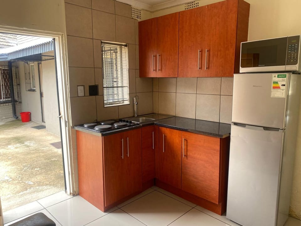 Aviation Stay Apartment in Gauteng