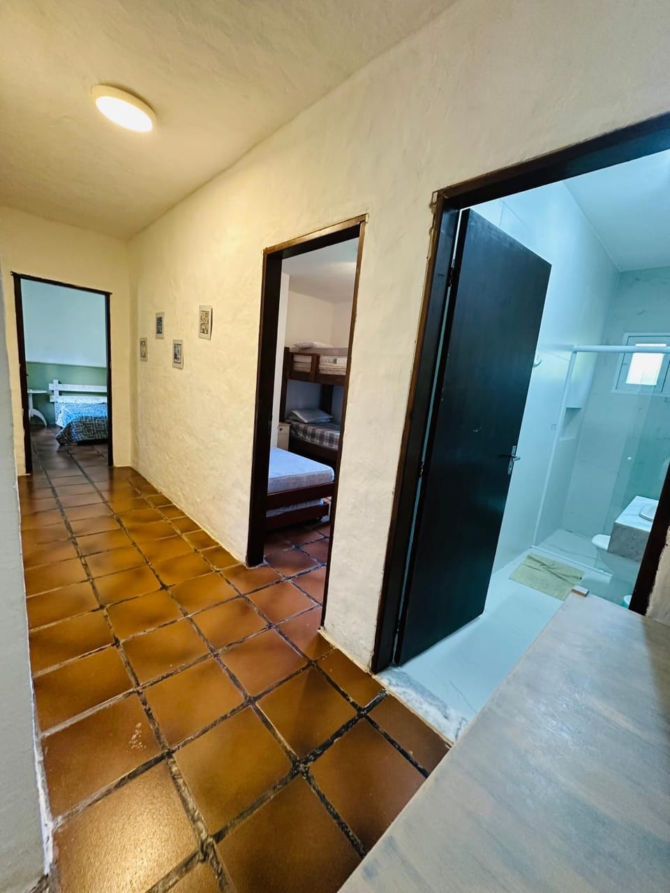 Recanto da Cocaia House in Ilhabela