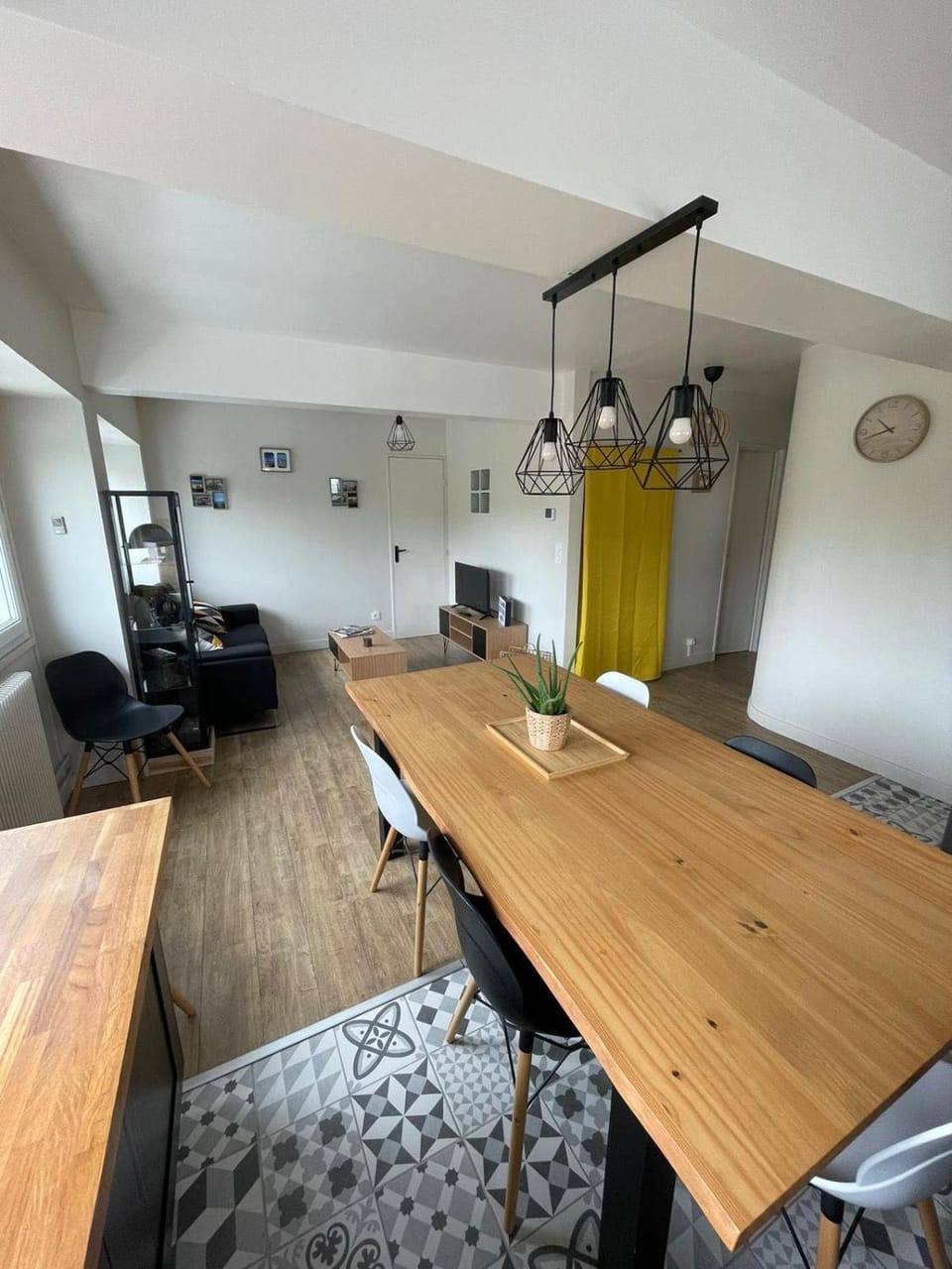 Appartement à 100m de la plage Apartment in France