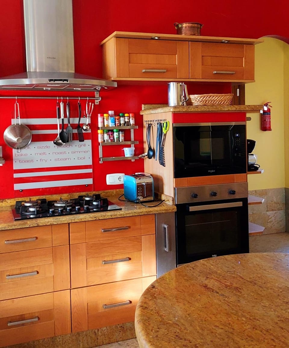 Cortijo Blanco Turre detached villa with two swimming pools Villa in Andalusia