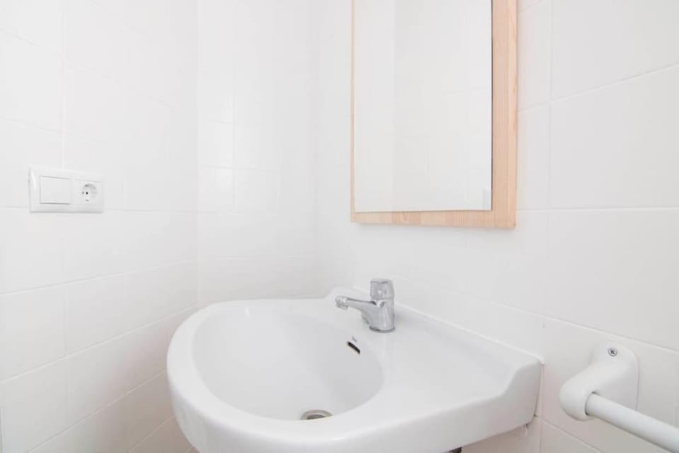 Apartamento a 300m Playa Arenal - Calpe Apartment in Calp