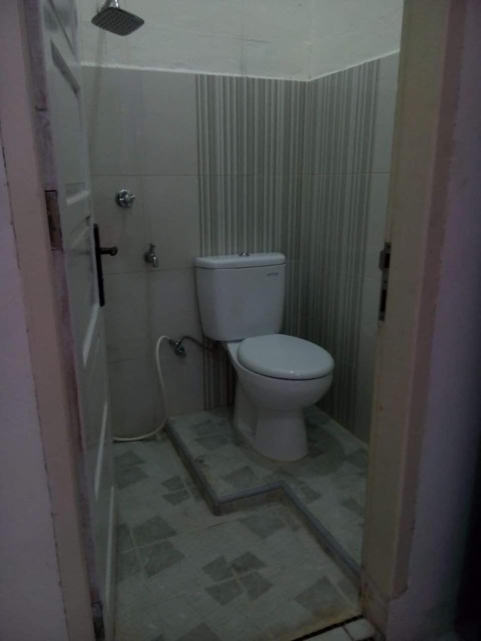 Burma Residence Syariah Painan Pesisir Selatan West Sumatera Bed and Breakfast in West Sumatra, Indonesia