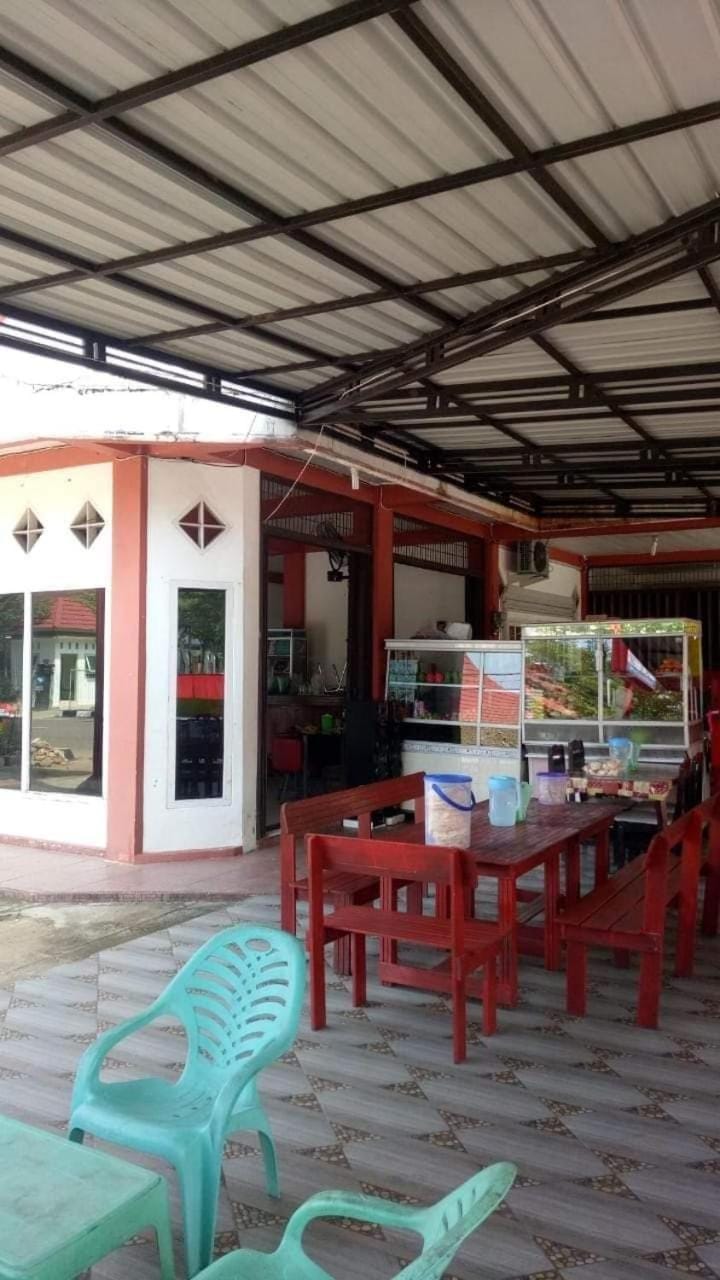 Burma Residence Syariah Painan Pesisir Selatan West Sumatera Bed and Breakfast in West Sumatra, Indonesia