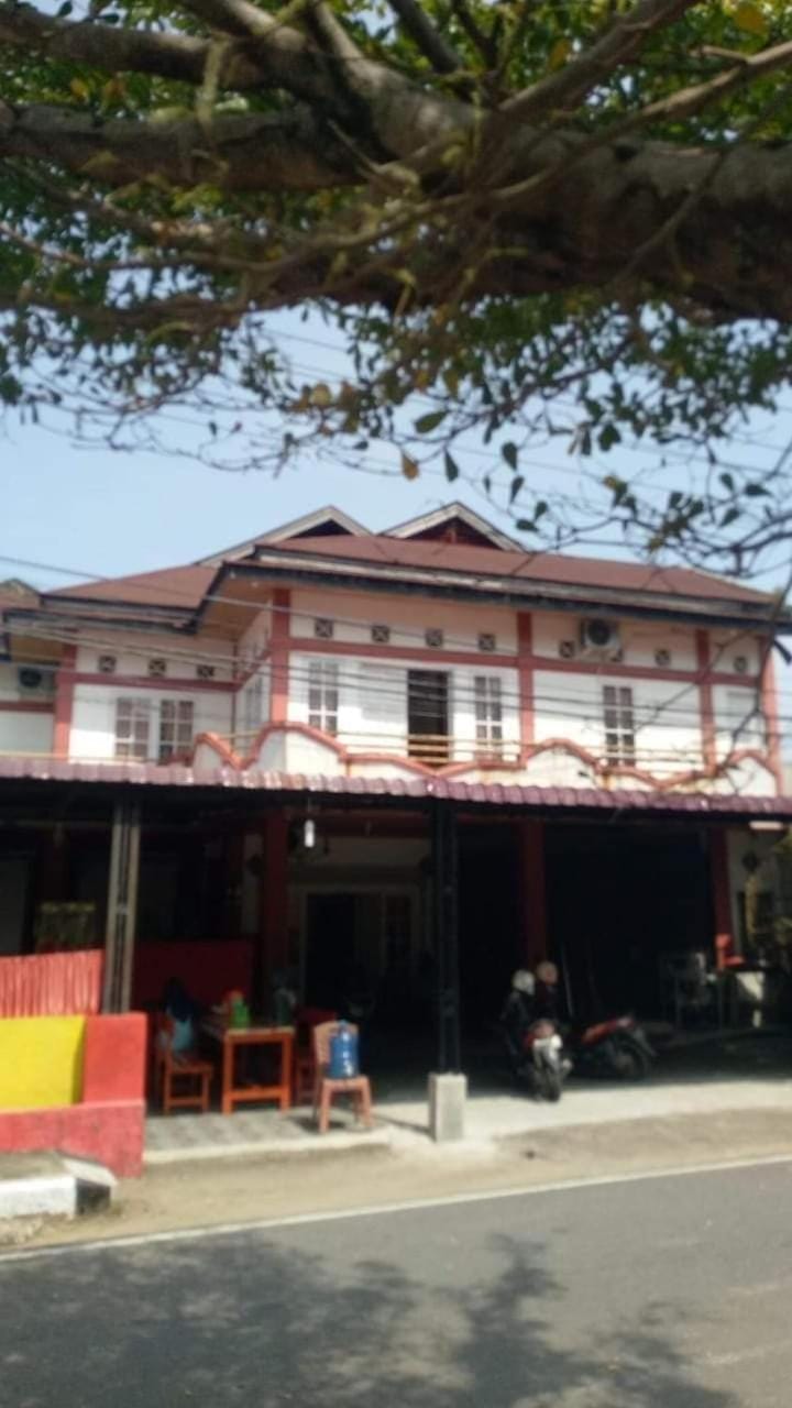 Burma Residence Syariah Painan Pesisir Selatan West Sumatera Bed and Breakfast in West Sumatra, Indonesia