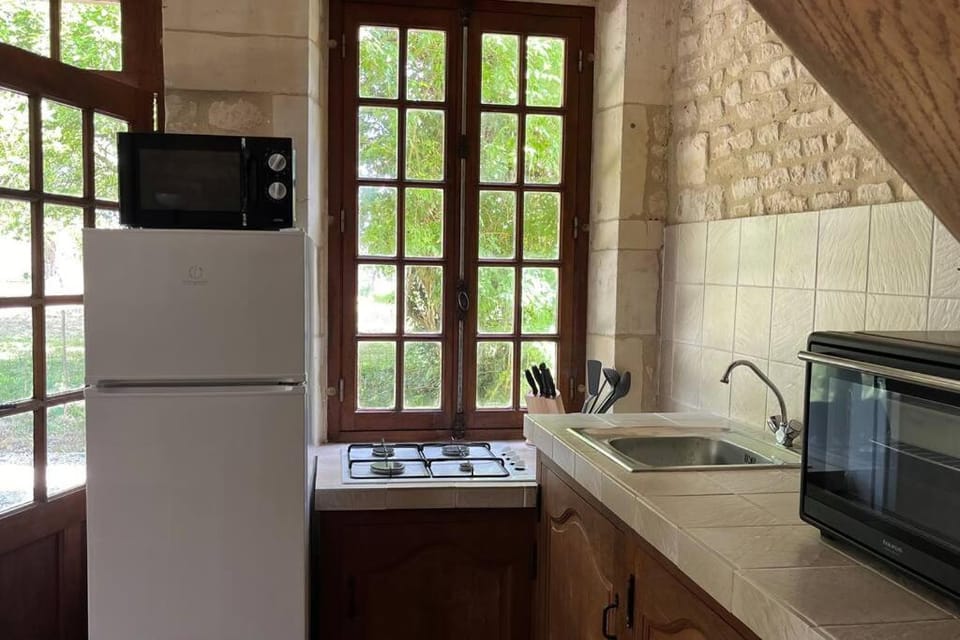 Maison de campagne entre Caen et la mer Apartment in Normandy