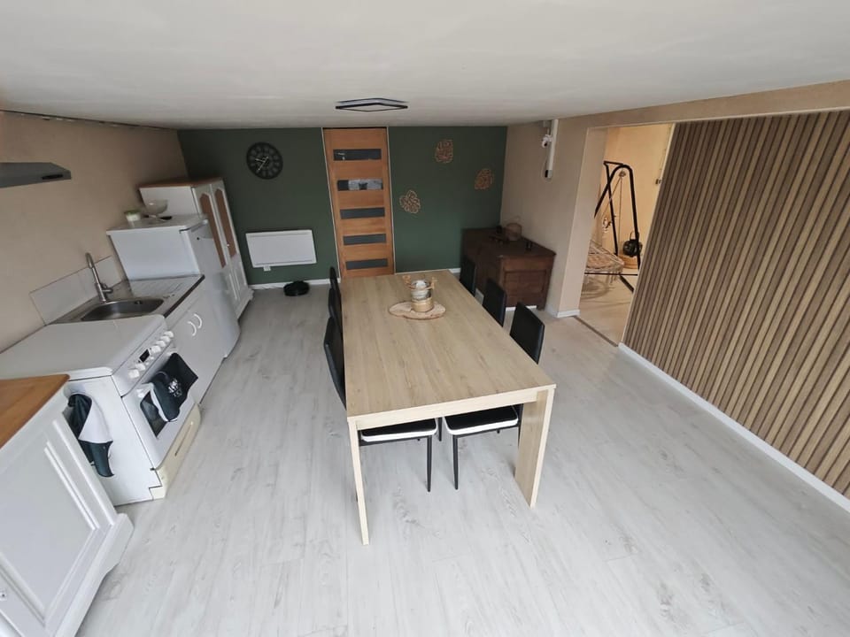 Chambre à louer Apartment in Normandy