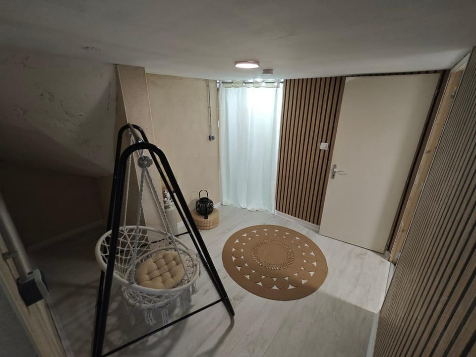 Chambre à louer Apartment in Normandy