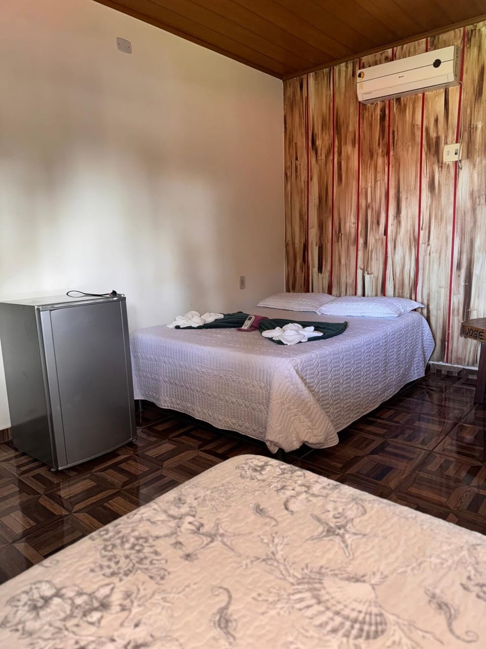Pousada São José Santo Amaro ma Apartment in State of Maranhão, Brazil