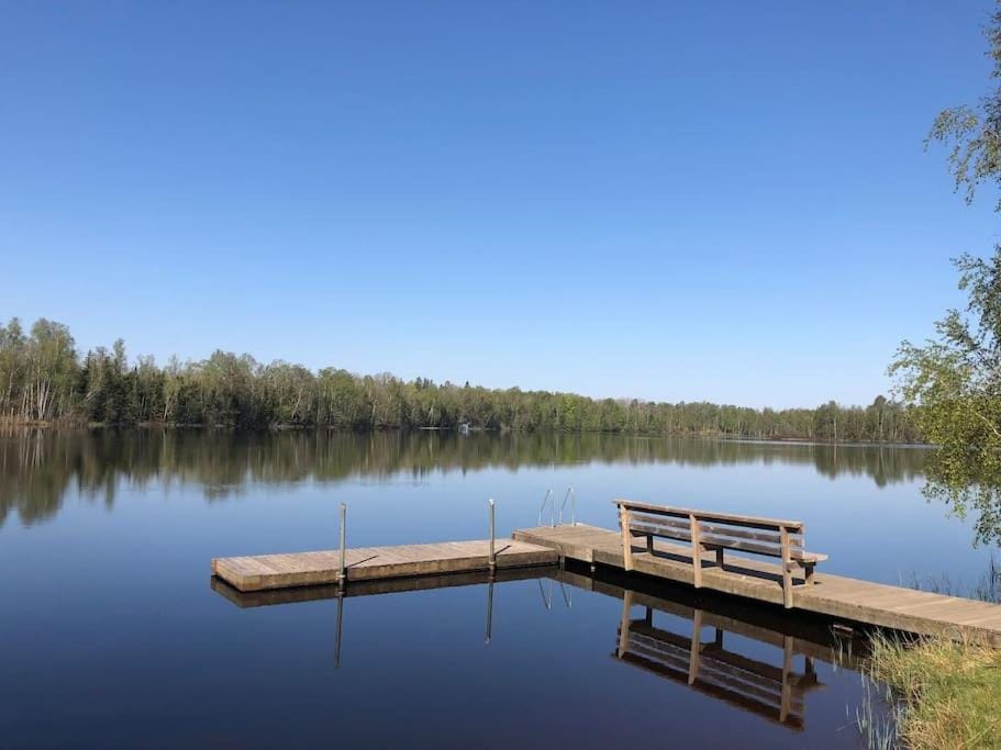 Lake view