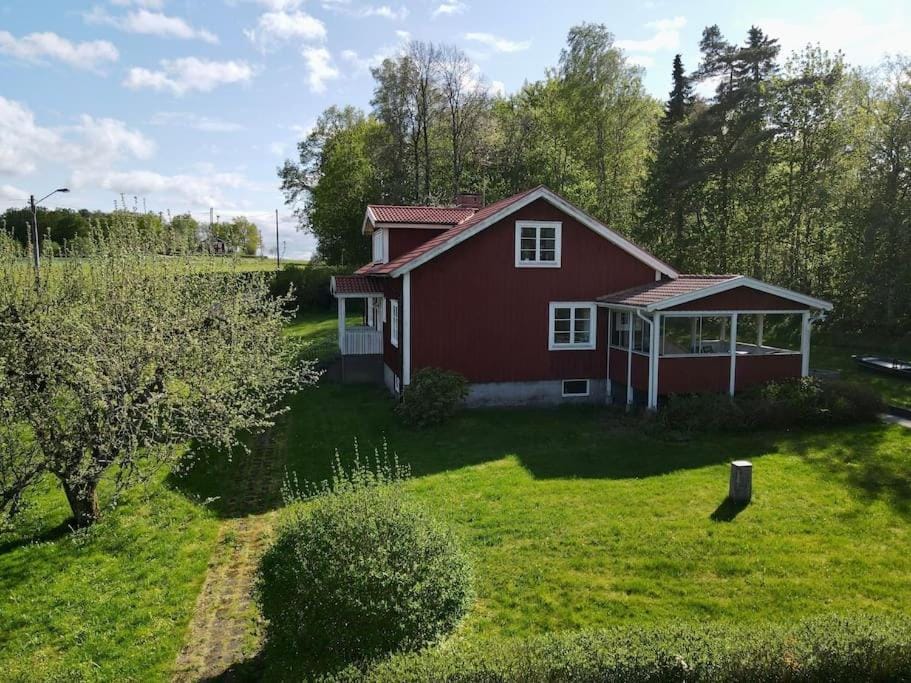 Garden, Garden view