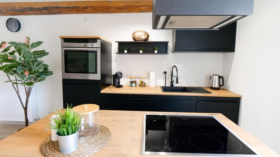 Mosel Appartment One - MIS Apartment in Cochem-Zell