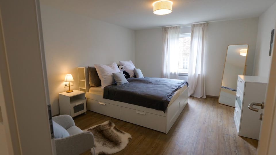 Mosel Appartment One - MIS Apartment in Cochem-Zell