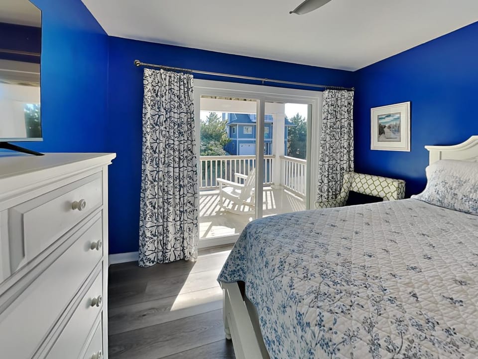As Good As It Gets House in Topsail Beach