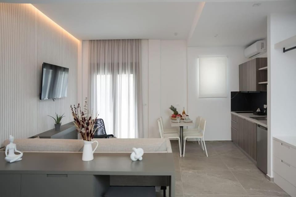 Minoas Suite the sense of luxury Apartment in Heraklion