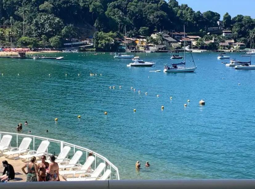 Apartamento em Angra dos Reis Apartment in Angra dos Reis