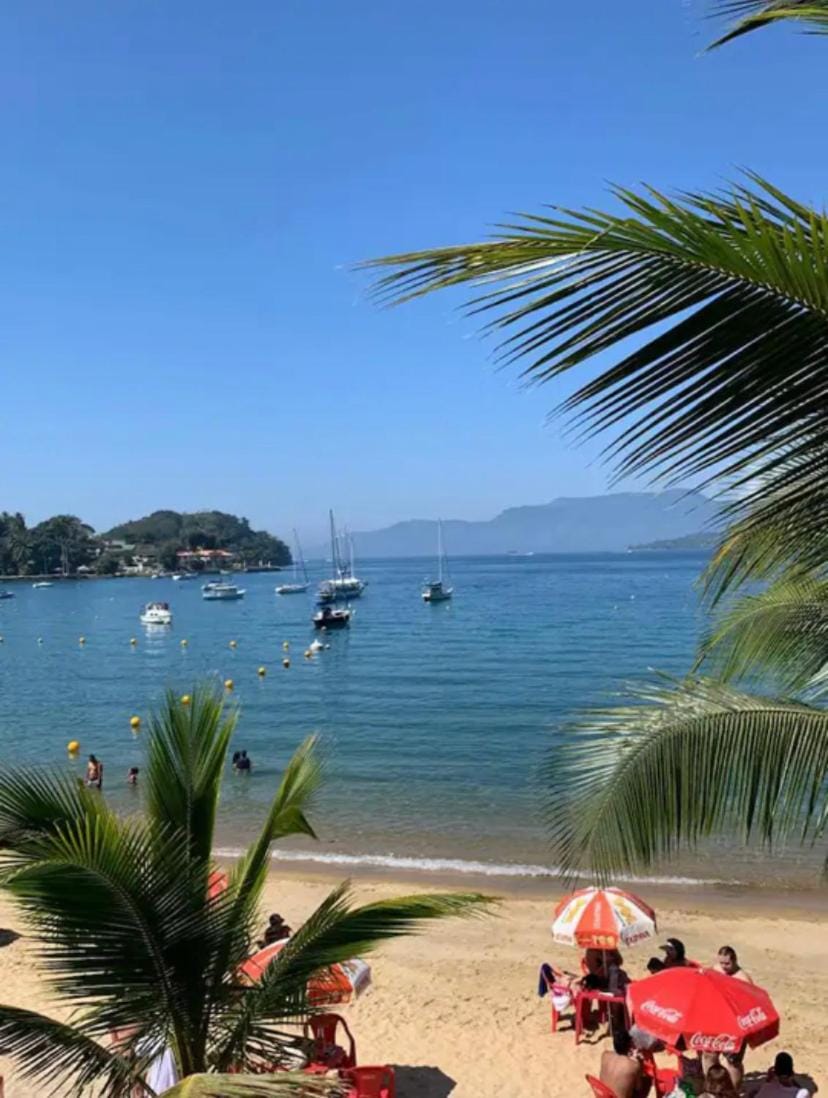 Apartamento em Angra dos Reis Apartment in Angra dos Reis