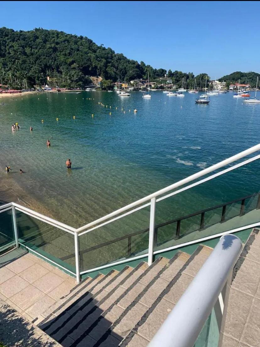 Apartamento em Angra dos Reis Apartment in Angra dos Reis