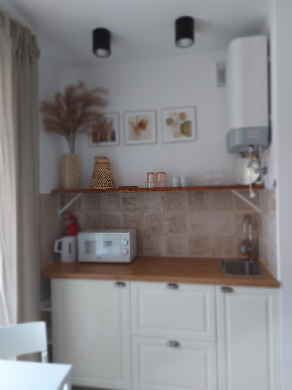 Apartamenty Leśna Oaza Apartment in Greater Poland Voivodeship