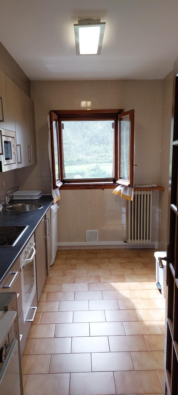 Casa Isabel Apartment in Aragon