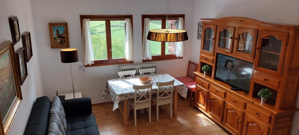 Casa Isabel Apartment in Aragon