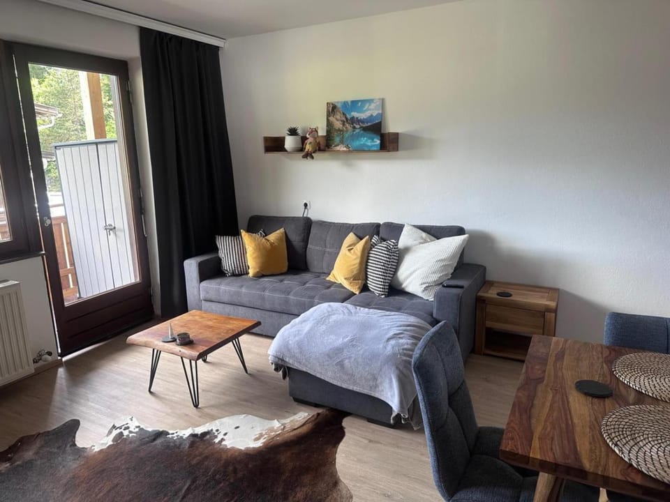 Appartement WANDERLUST by MoniCare Apartment in Seefeld