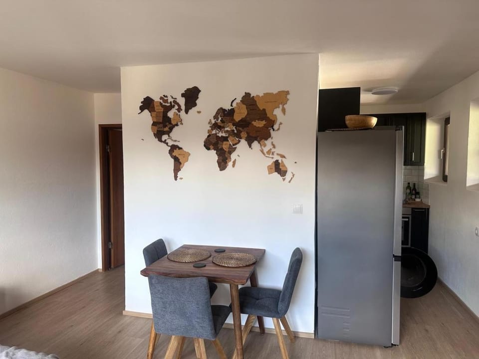 Appartement WANDERLUST by MoniCare Apartment in Seefeld