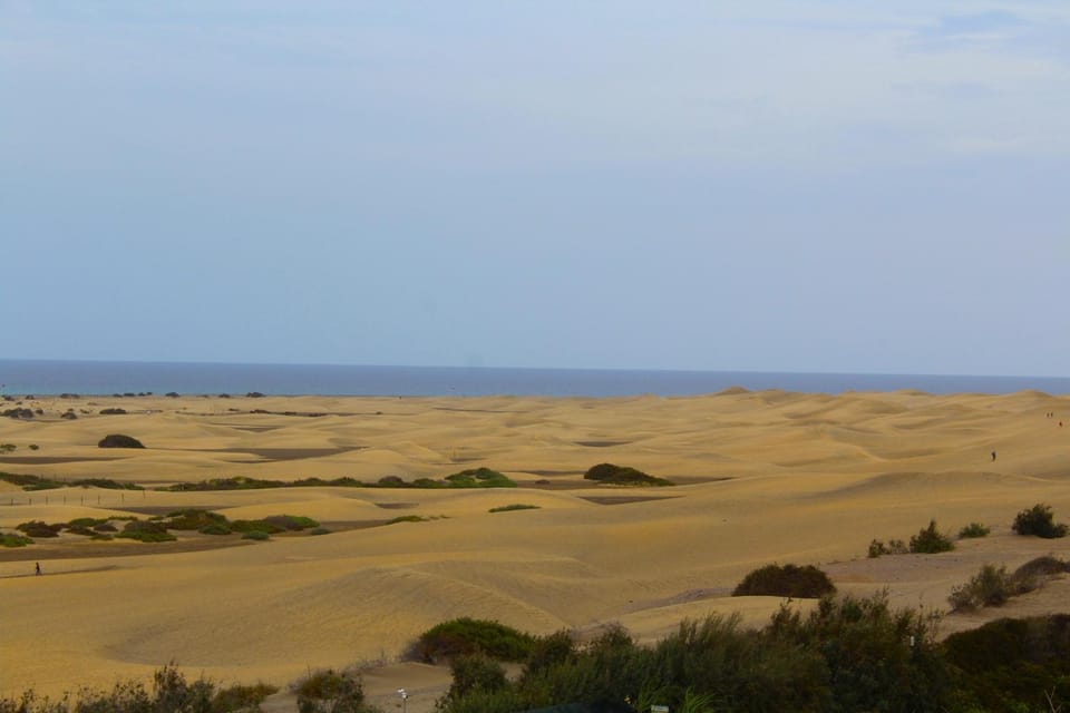 Natural landscape, Beach