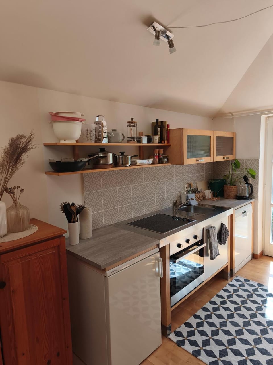Gemütliche Unterkunft Apartment in Lower Saxony, Germany