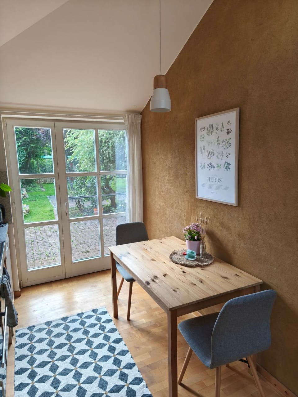 Gemütliche Unterkunft Apartment in Lower Saxony, Germany