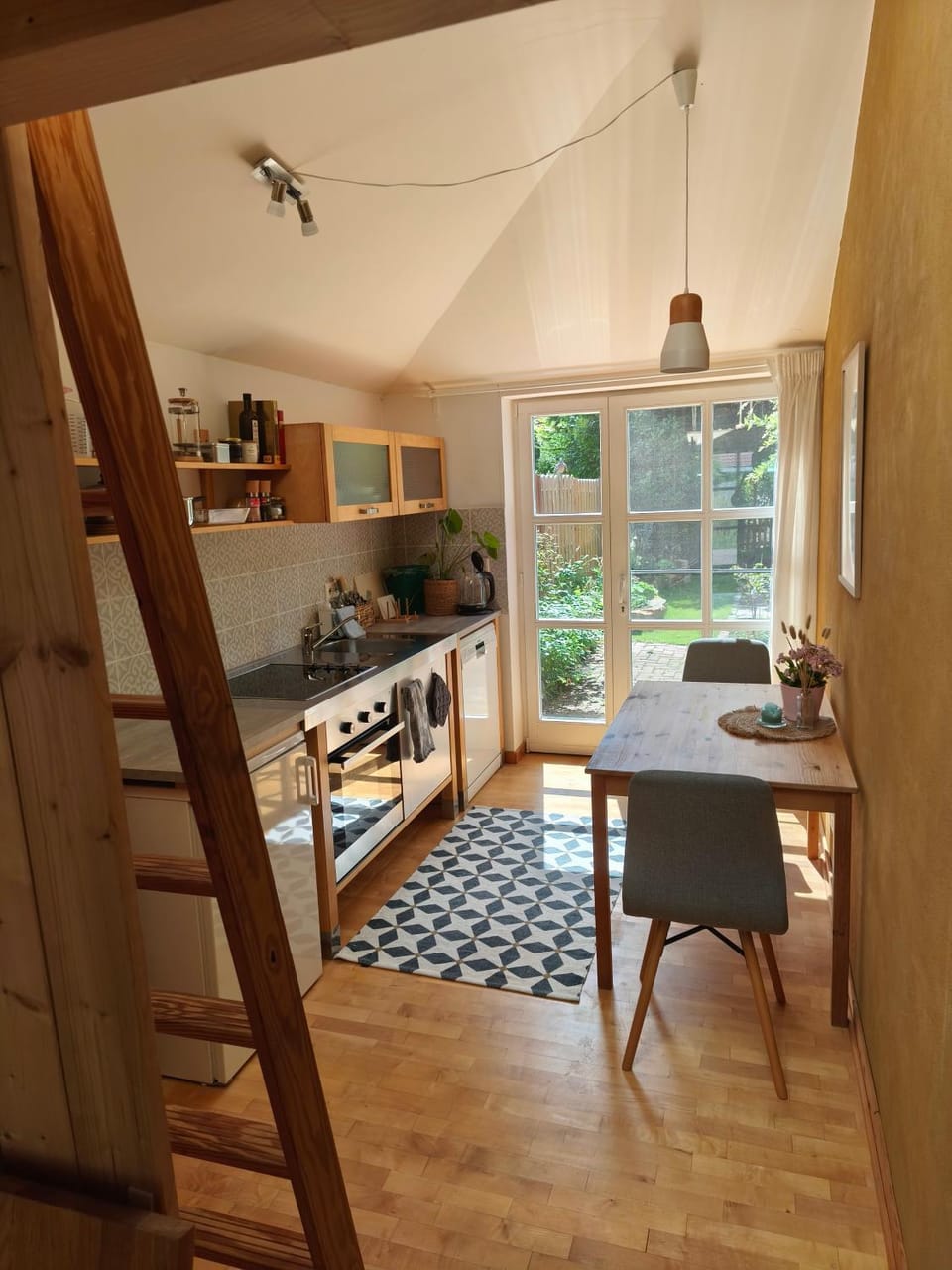 Gemütliche Unterkunft Apartment in Lower Saxony, Germany