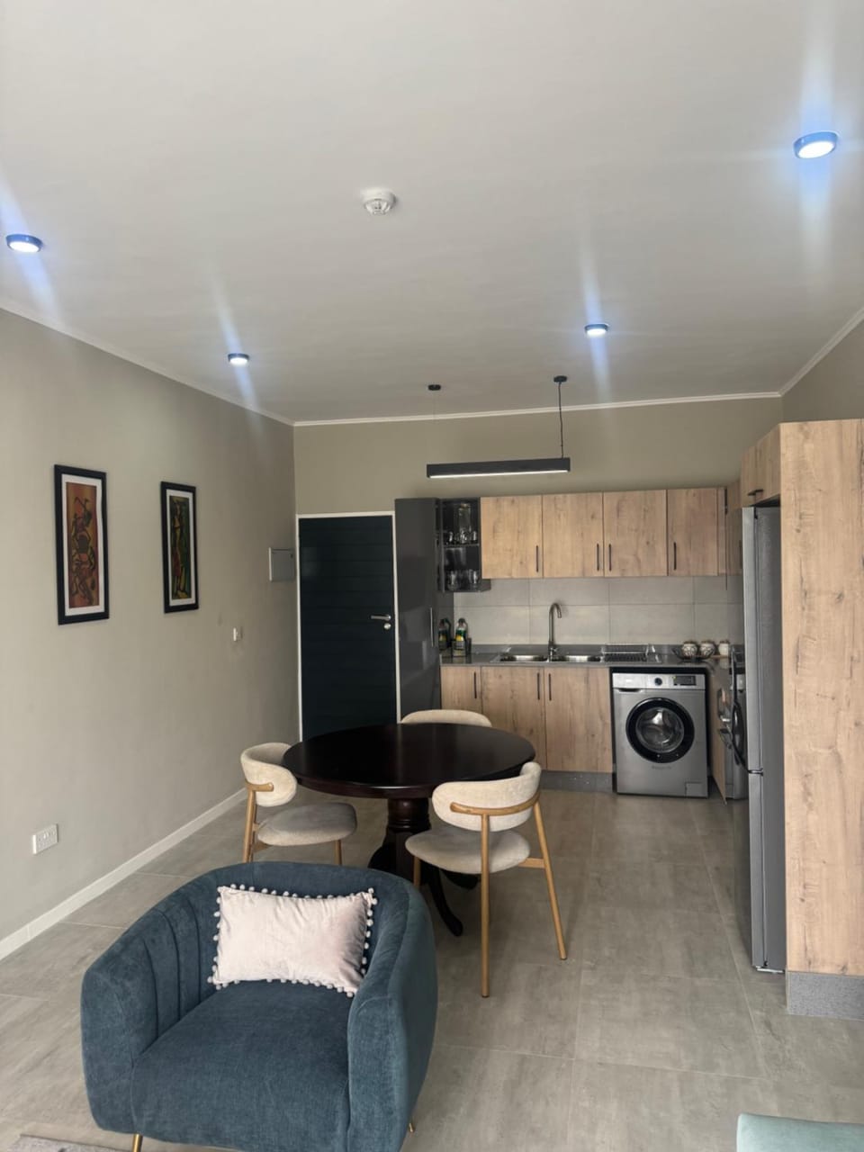 Motswedi Place Apartments B4-Managed by Pulafela Prop Pty Ltd Apartment in North West, South Africa