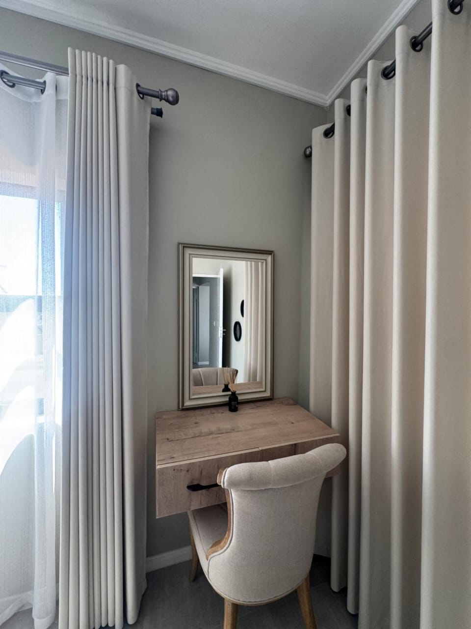 Motswedi Place Apartments B4-Managed by Pulafela Prop Pty Ltd Apartment in North West, South Africa