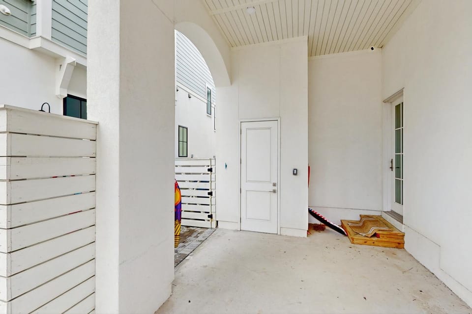 'Merica House in Port Aransas