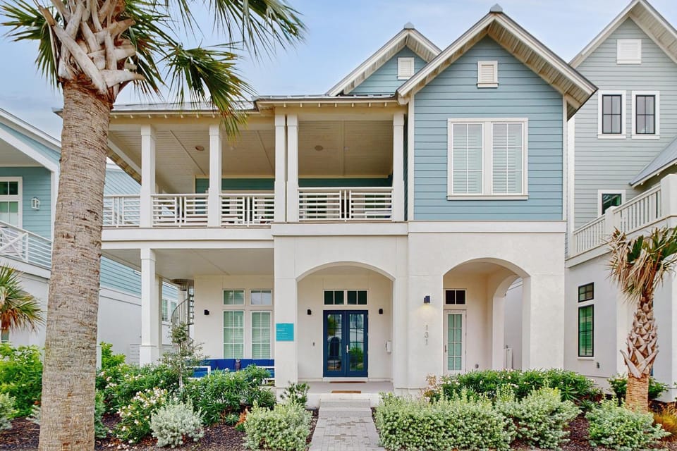 'Merica House in Port Aransas