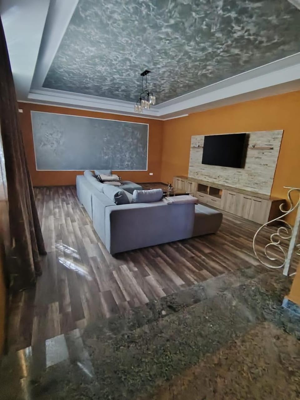 PAdRe House Villa in Constanta