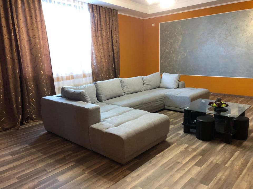 PAdRe House Villa in Constanta