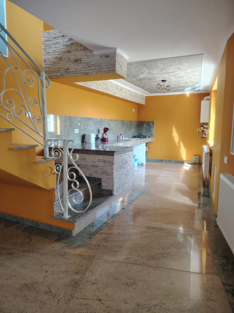 PAdRe House Villa in Constanta