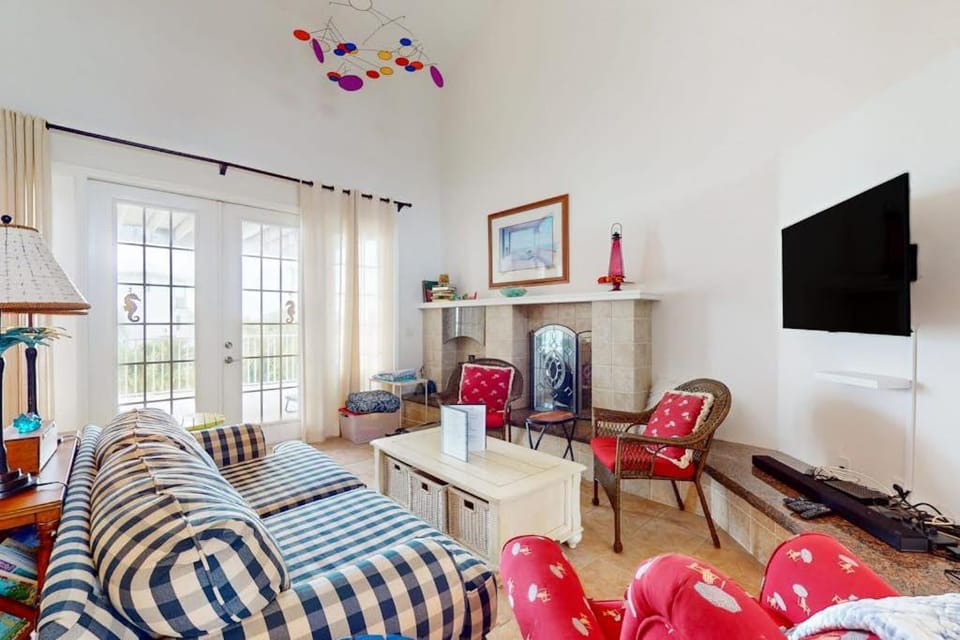 Island Oasis House in Anna Maria Island
