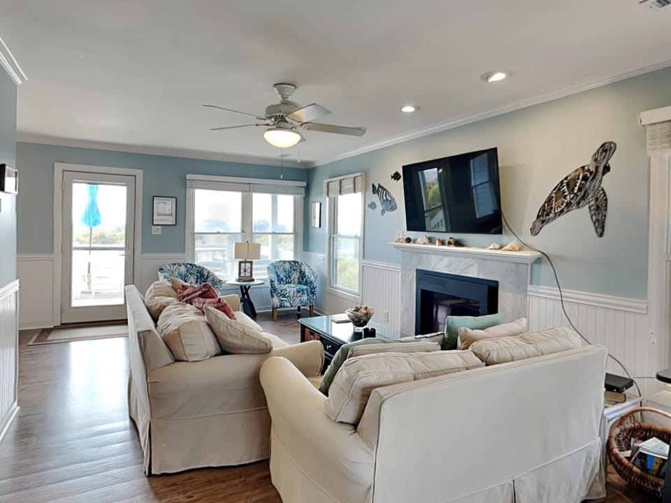 Baylin B #11B House in Topsail Beach