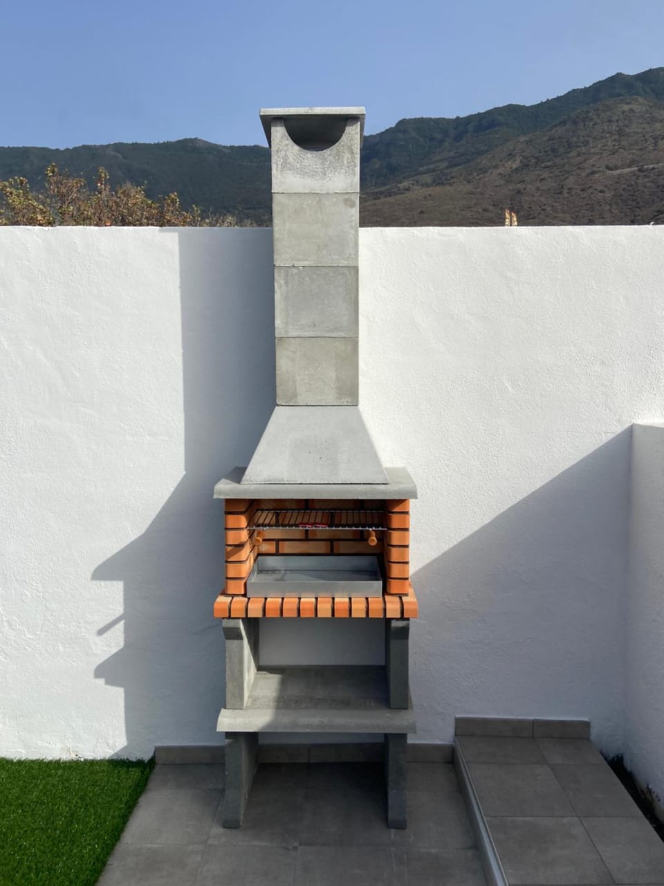 Las Vistas II Apartment in El Hierro