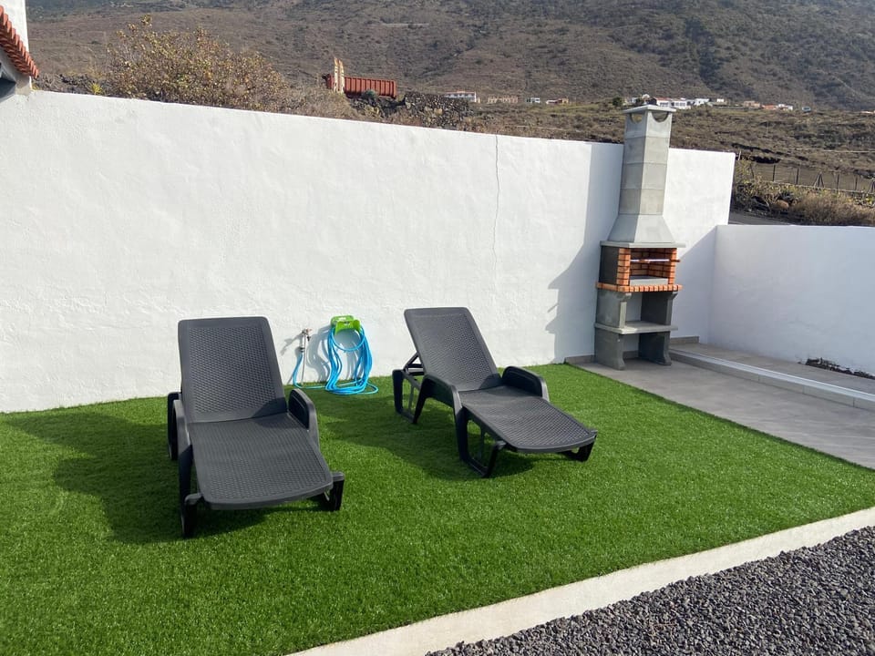 Las Vistas II Apartment in El Hierro