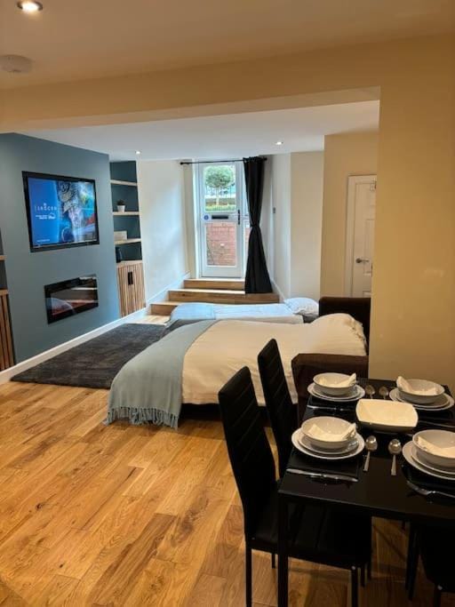 Minster Bells Suite Apartment in York